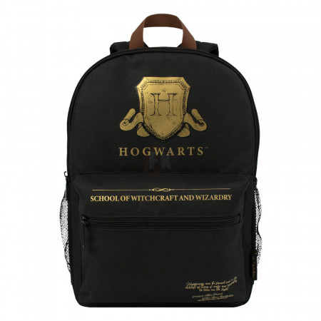 Harry Potter Core batoh Hogwarts Shield